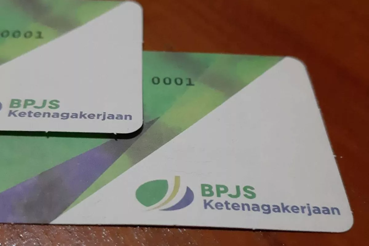 Soal Usulan Hapus Pajak Cairkan JHT Purbaya Tunggu Data BPJS