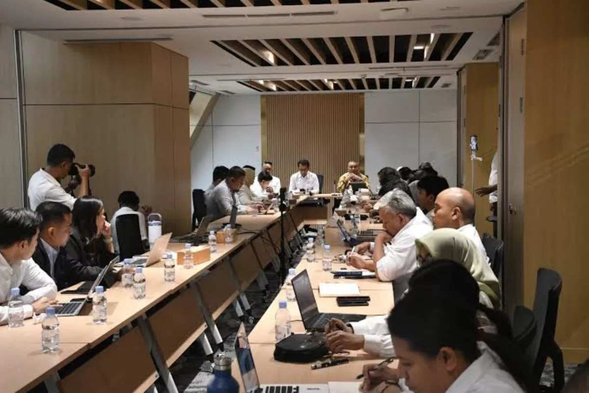 BP Tapera Matangkan Akad Massal 62 Ribu Unit KPR Sejahtera FLPP