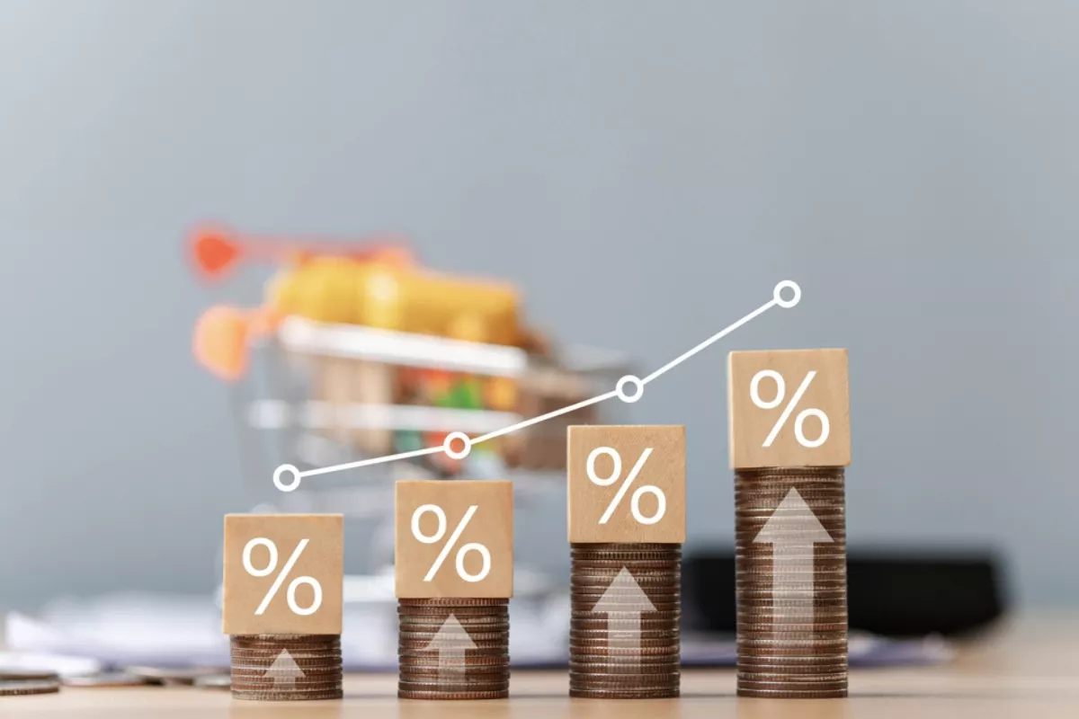 Imbas Kenaikan BI Rate 5,5 Persen Terhadap Suku Bunga Pinjaman 
