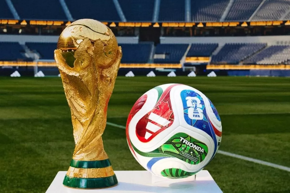 Aturan Tie-Breaker Piala Dunia 2026: Cara Penentuan Lolos 32 Besar