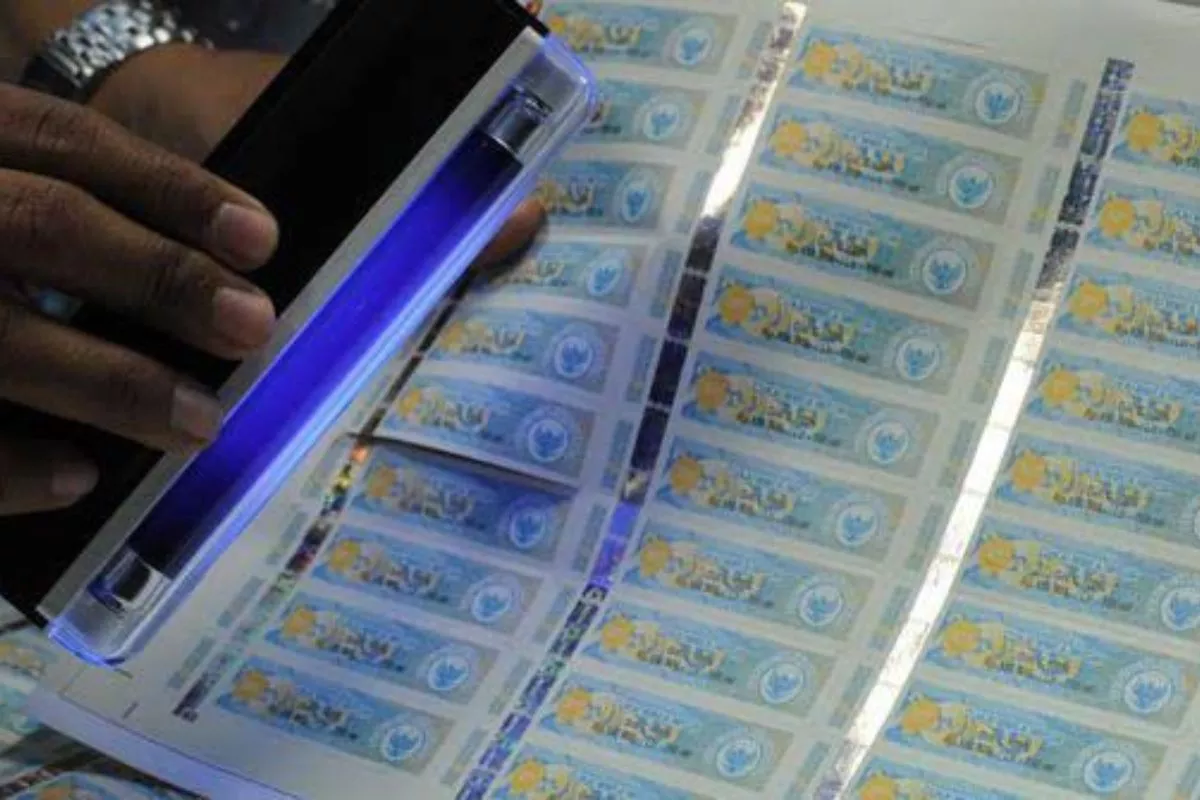 DPR Targetkan Pembahasan Tarif Cukai Rokok Baru Tuntas Masa Sidang Ini