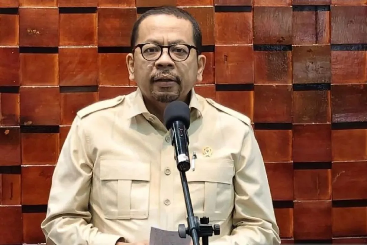 Sekolah Nasional Terintegrasi Mulai Berjalan di 17 Kabupaten/Kota