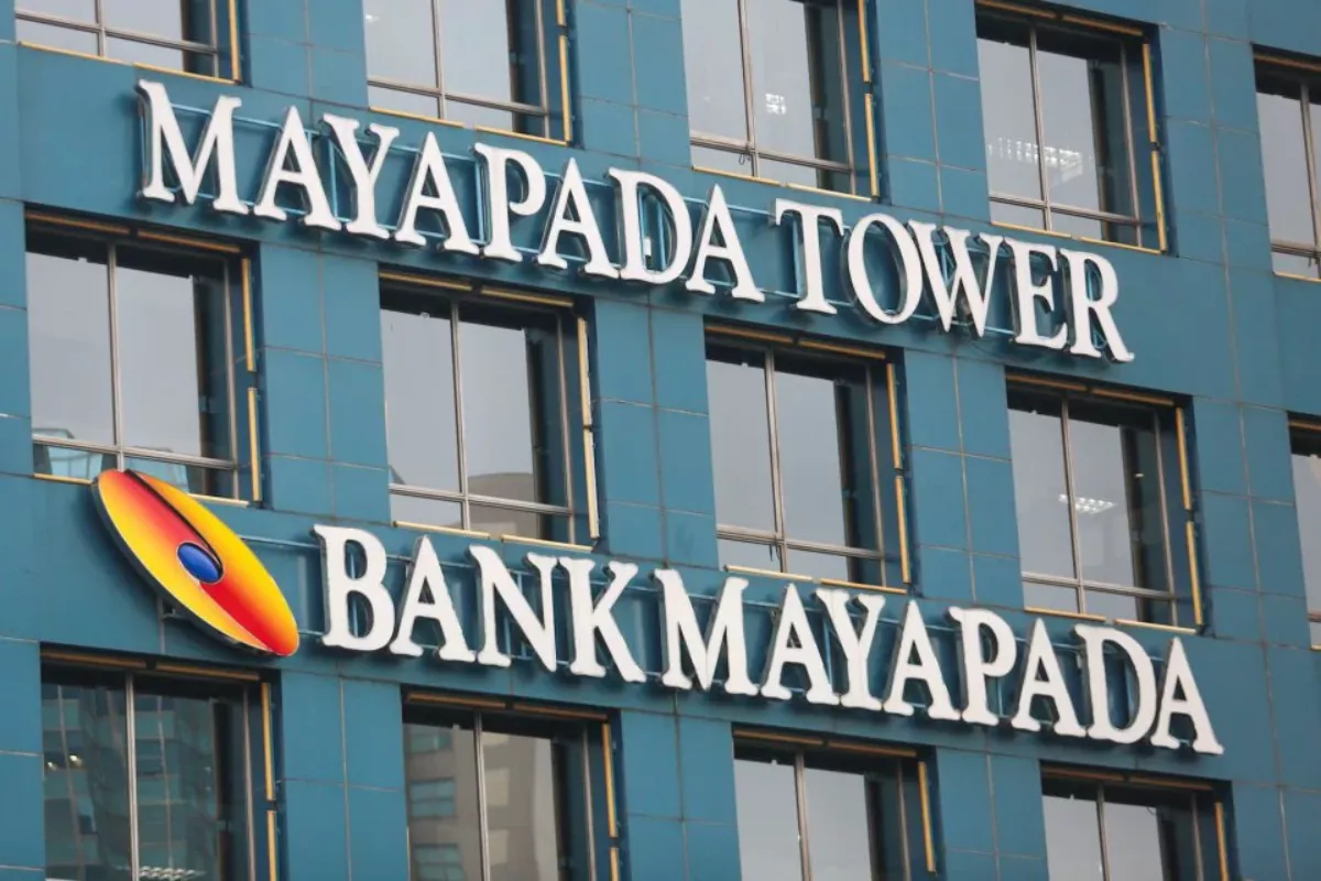 Bank Mayapada (MAYA) Absen Bagi Dividen dan Rombak Pengurus