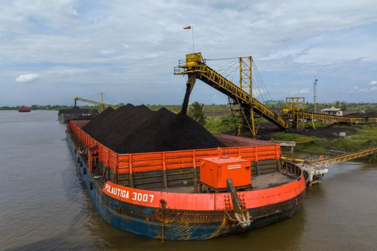 Ironi Batu Bara: Kapasitas Naik, Produksi Listrik Global Justru Turun