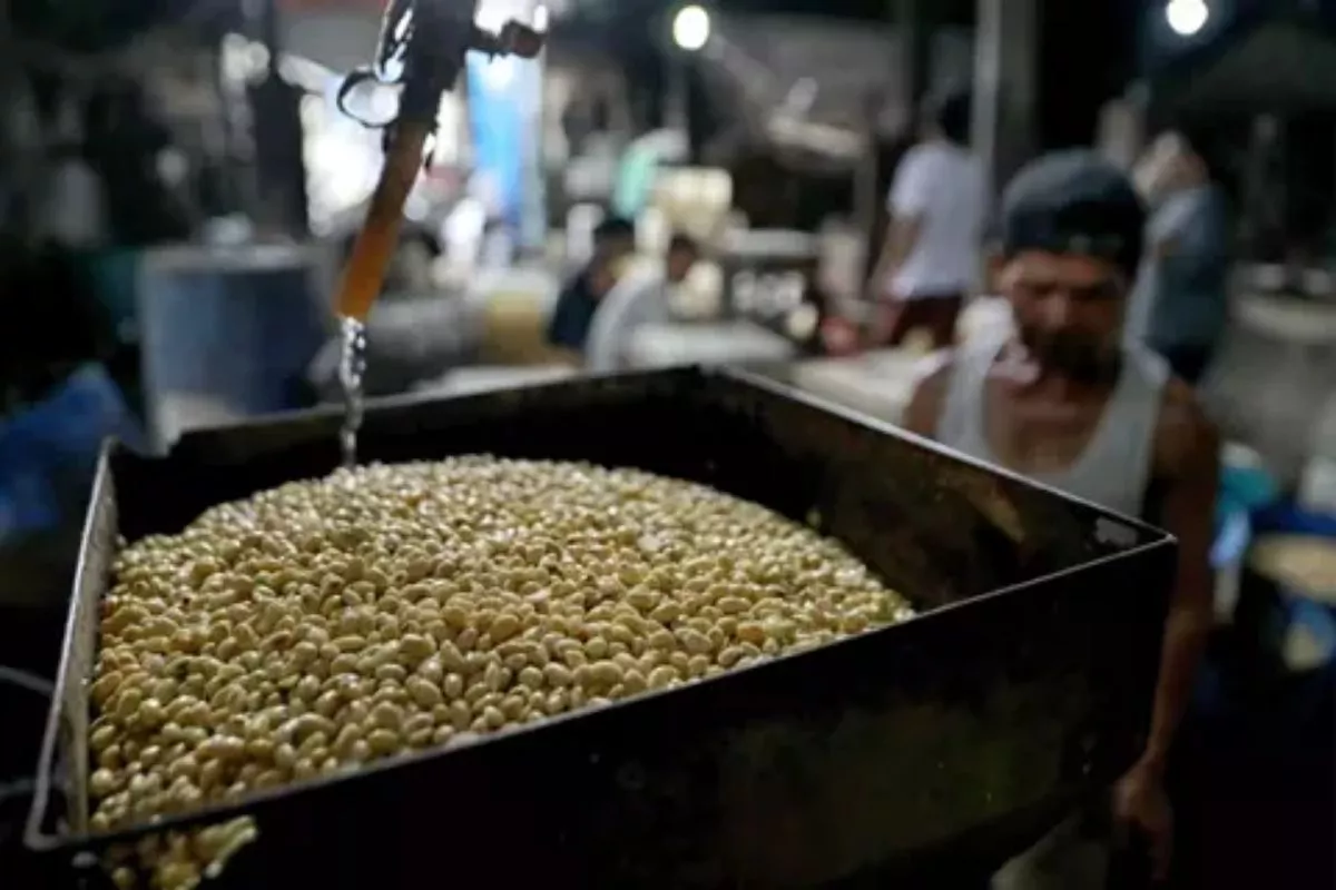 Subsidi Kedelai Dianggap Belum Mampu Redam Tekanan Perajin Tahu-Tempe