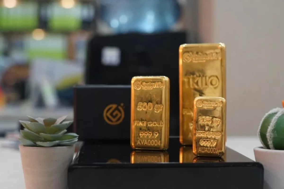 Update Harga Emas Pegadaian 9 Juni 2026: Antam dan UBS Beragam