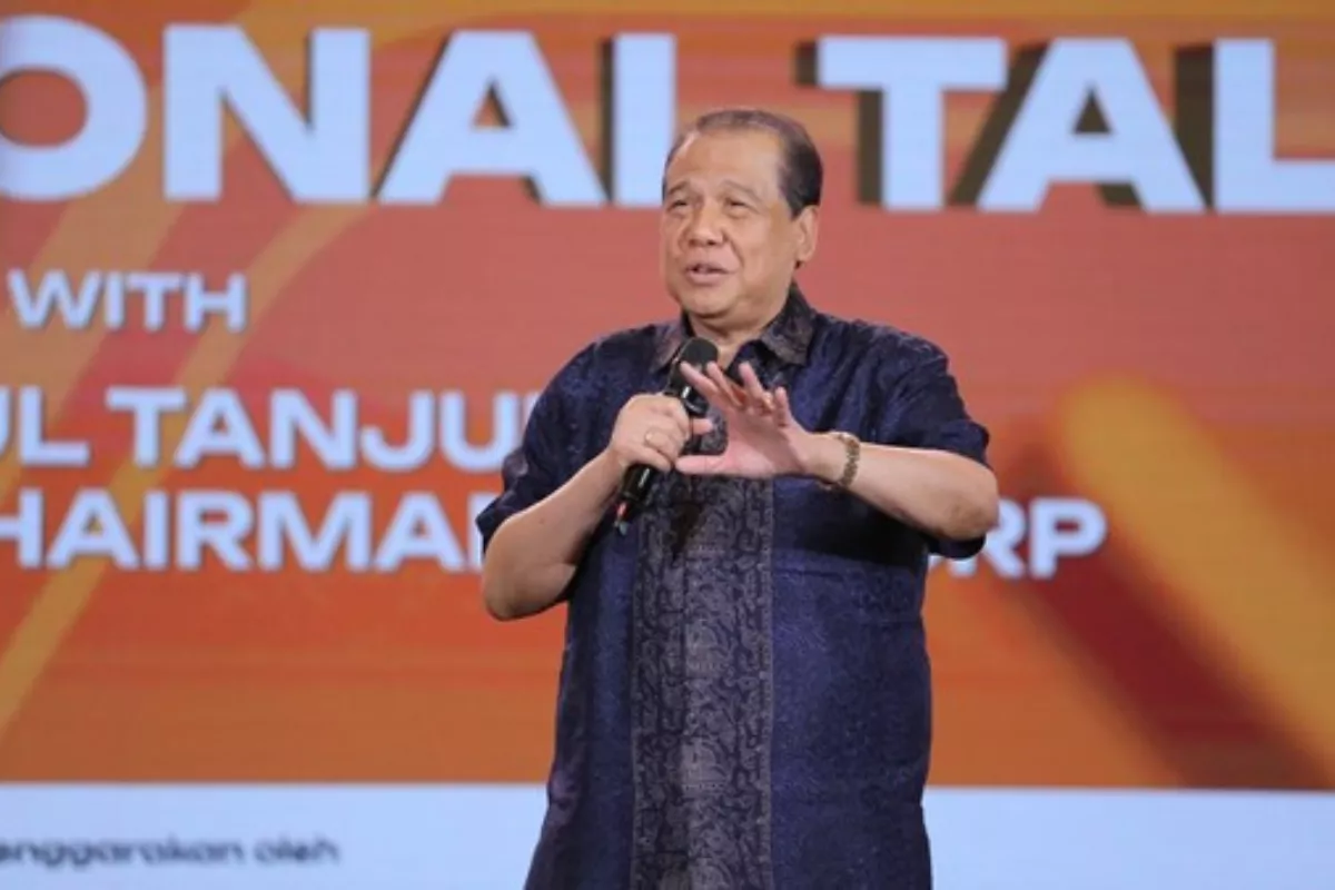 Kecerdasan Buatan Bukan Menggantikan Kreativitas Manusia Secara Utuh
