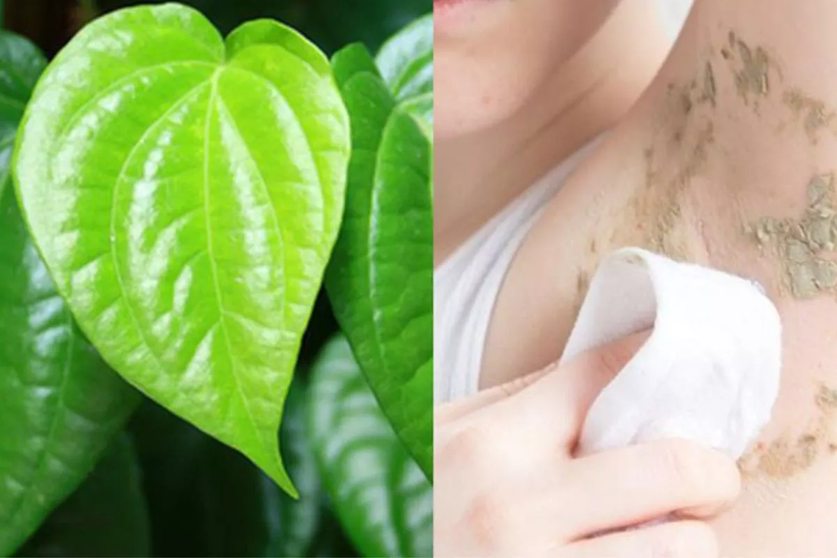 Cara Menghilangkan Bau Badan Remaja dengan Bahan Alami Paling Ampuh