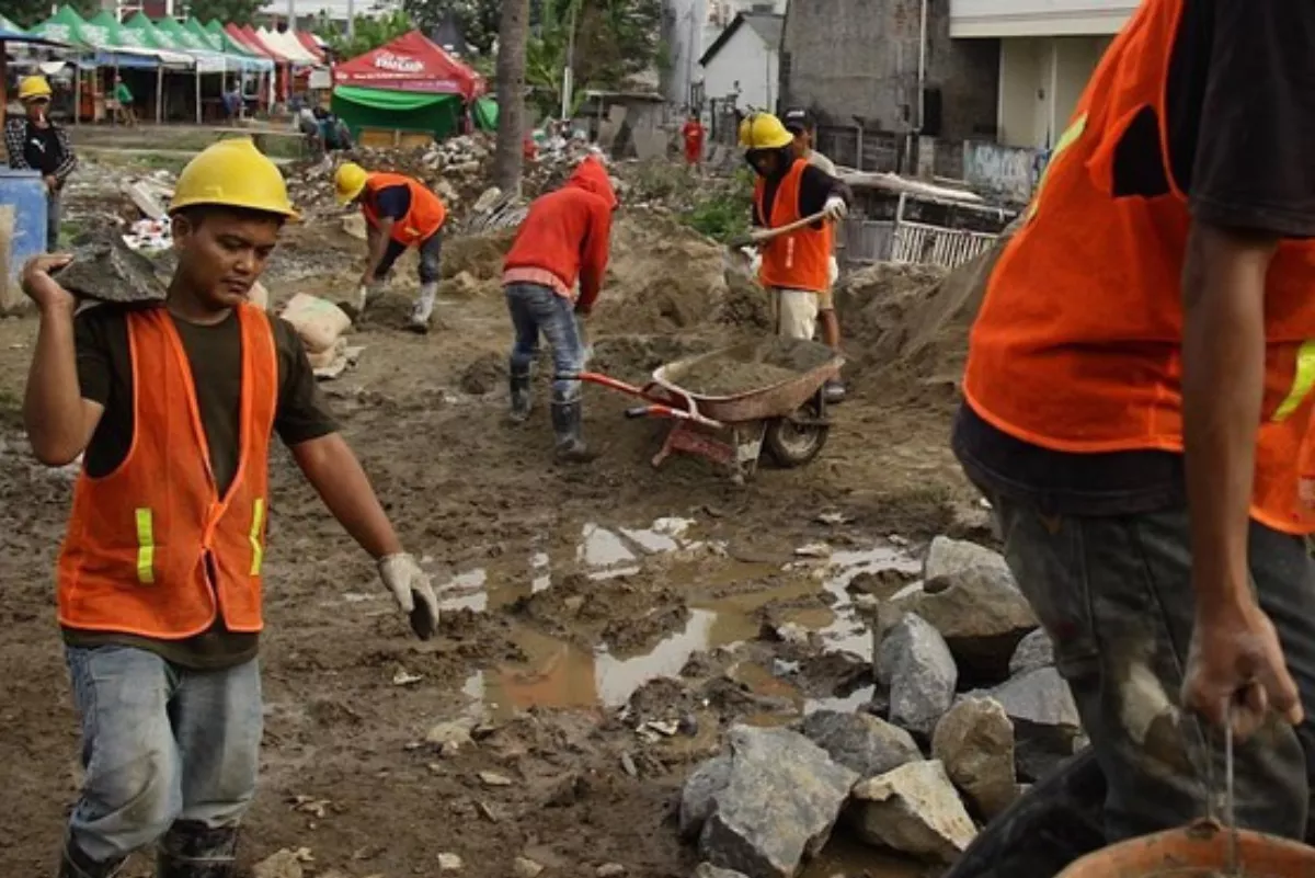 Strategi Fiskal 2027 Berubah Demi Ekonomi