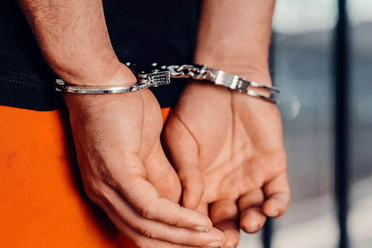 Pelaku Pembunuhan di Lampung Utara Diserahkan Keluarga ke Polisi