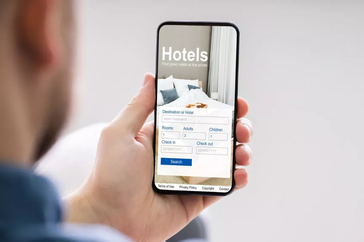 Panduan Lengkap Aplikasi Booking Hotel untuk Liburan Hemat