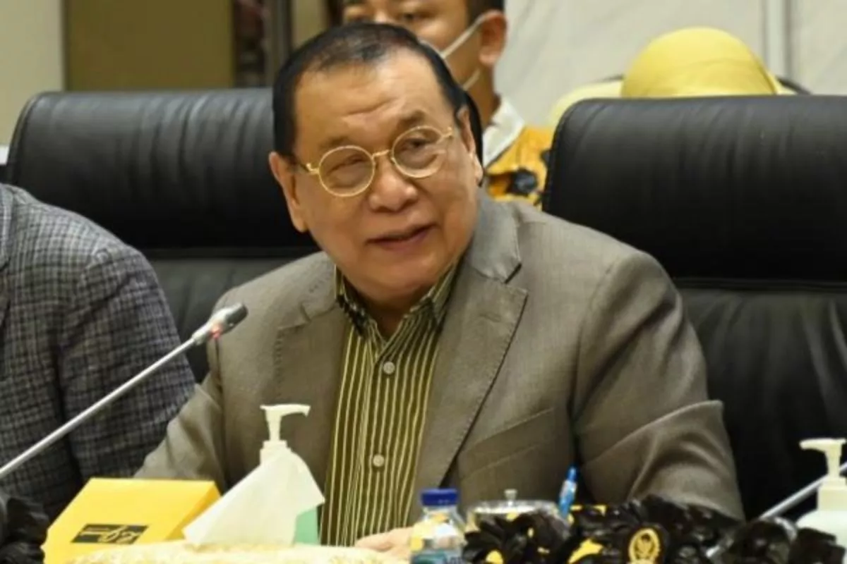 BPK Dukung Tata Kelola Akuntabel Bulog Demi Swasembada Pangan