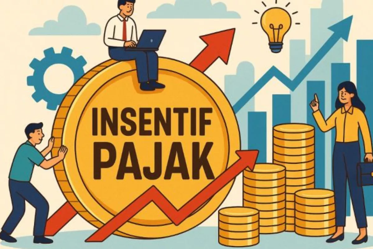 Kalahkan Negara Maju Indonesia Juara 1 Transparansi Pajak Dunia