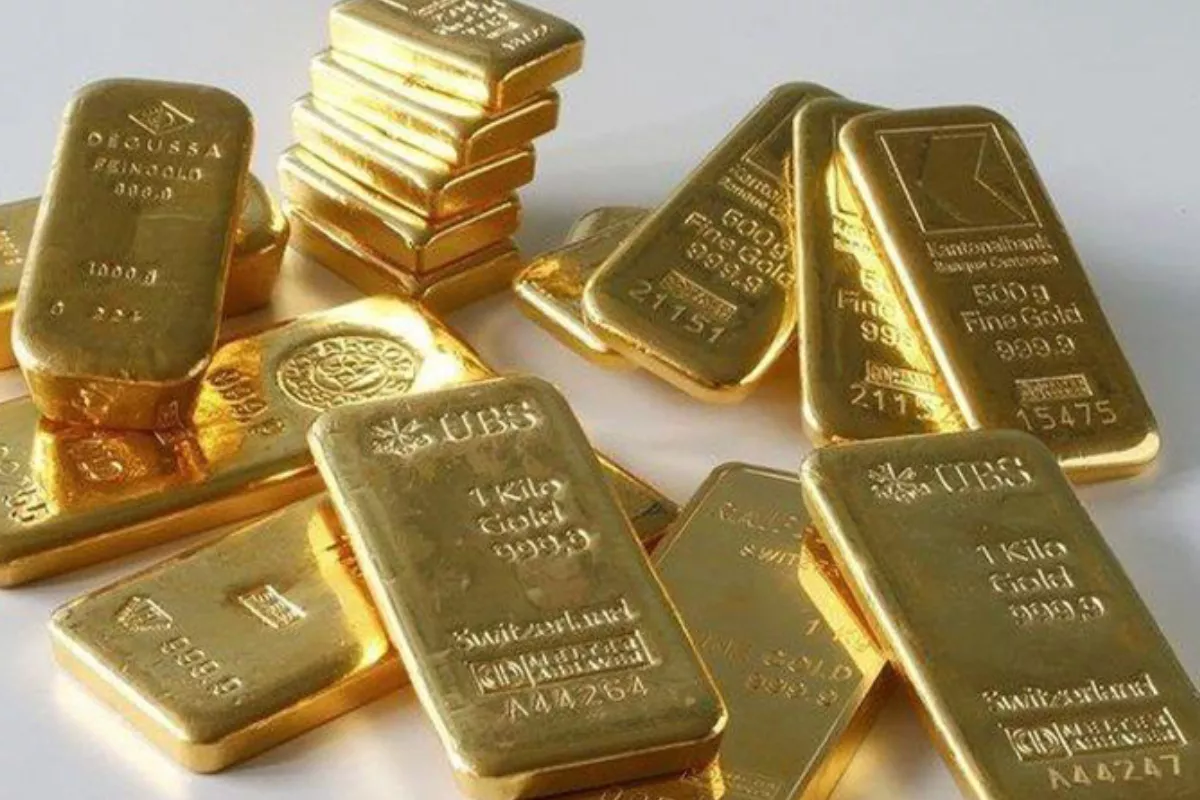 Harga Emas Dunia dan Logam Mulia Diprediksi Fluktuatif Sepekan Depan