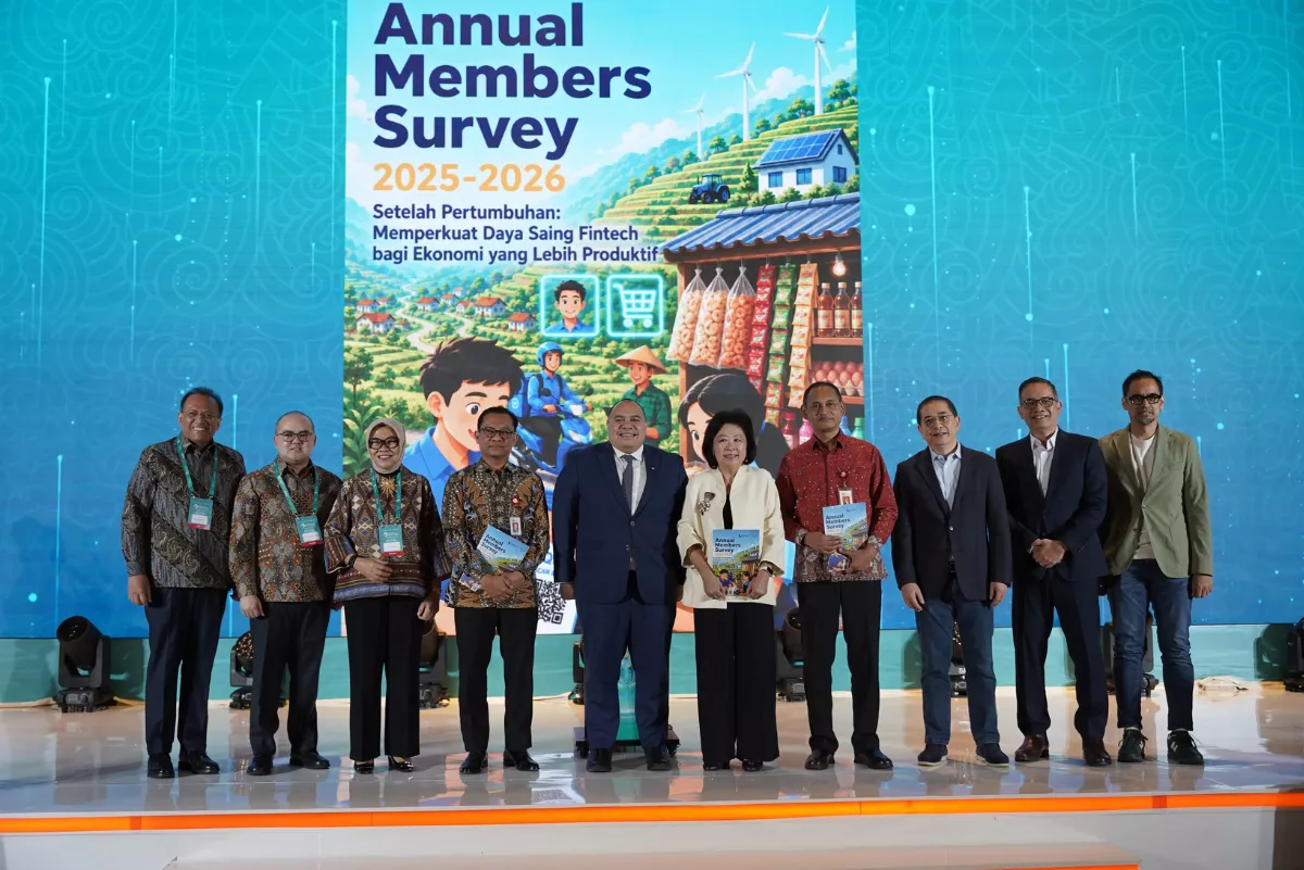 Analisis Pertumbuhan Keuangan Digital dan Forum Perbankan 2026