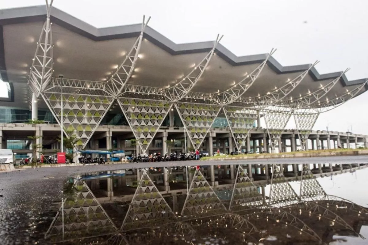 Bandara Ditutup, Garuda & Singapore Airlines Pindah ke Kertajati