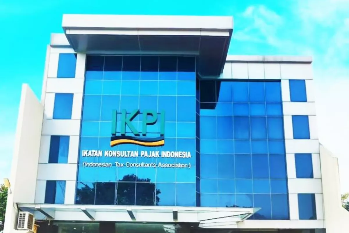 IKPI Sleman Dorong Peningkatan Kualitas Pelayanan Perpajakan