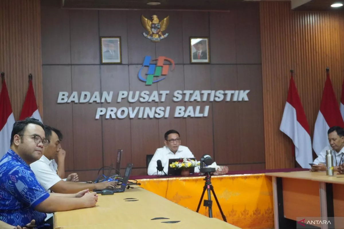 BPS Tegaskan Data Responden Dilindungi UU dan Bebas dari Pajak