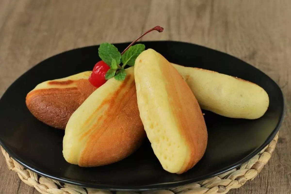 Cara Membuat Pukis Lembut dan Empuk Tanpa Alat Mixer