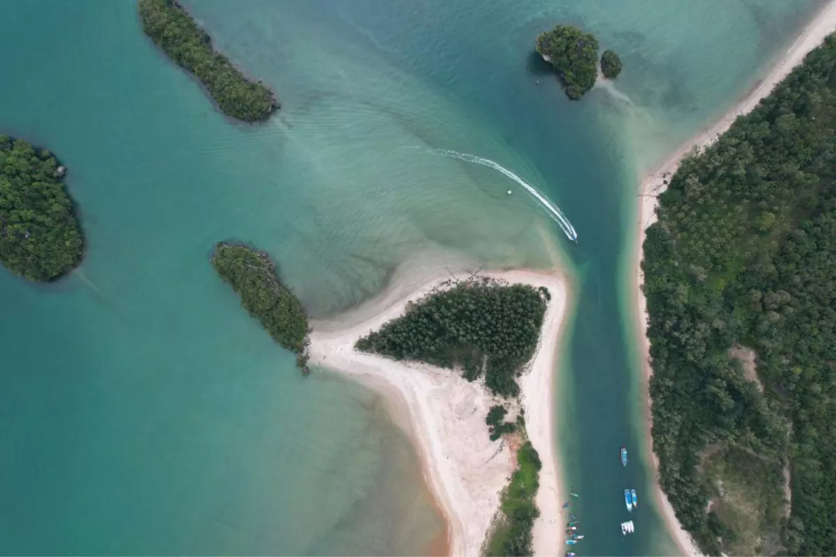 Fiji Resmi Memberlakukan Pajak Wisata Lima Persen Mulai September 2026