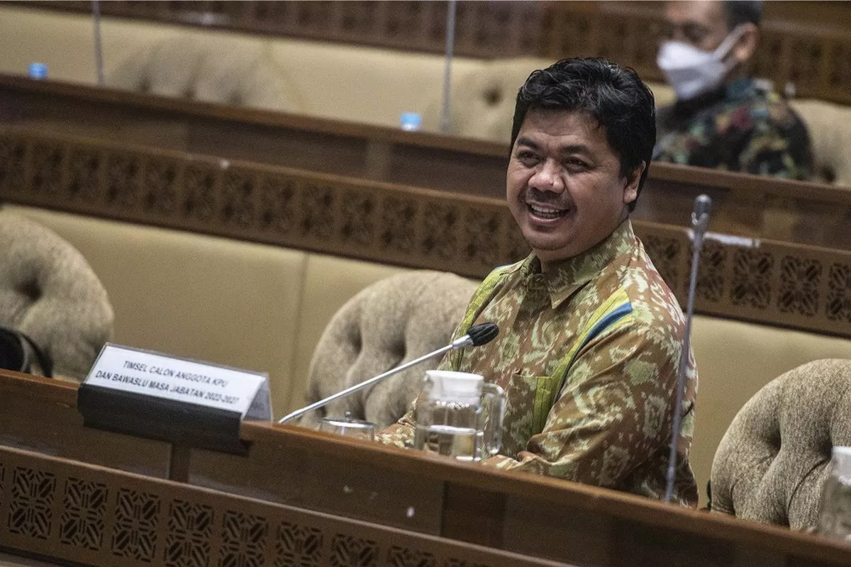 Wamensesneg Pastikan Hak Karyawan Eks Hotel Sultan Diperhatikan