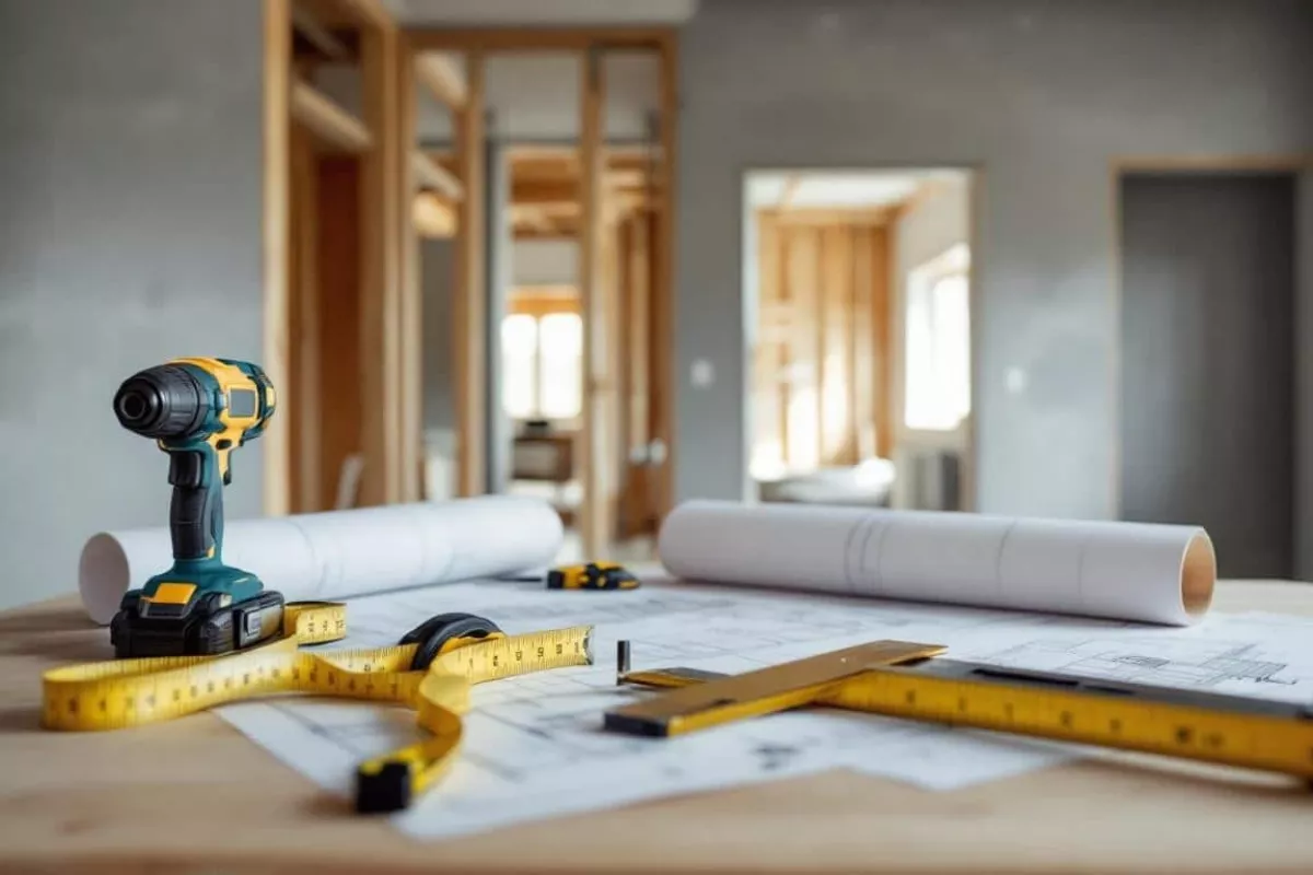 Cara Menghitung Biaya Renovasi Rumah per Meter