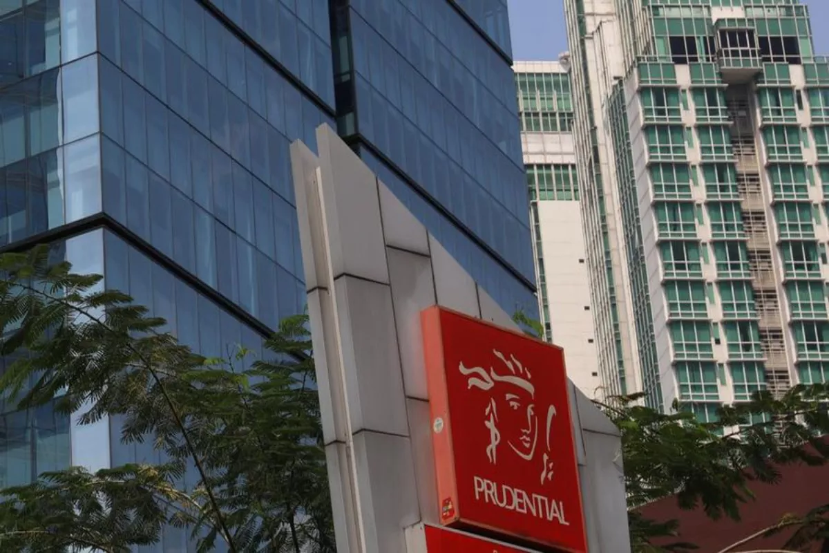 Minat Nasabah Meningkat, Bisnis Asuransi Tradisional Prudential Tumbuh