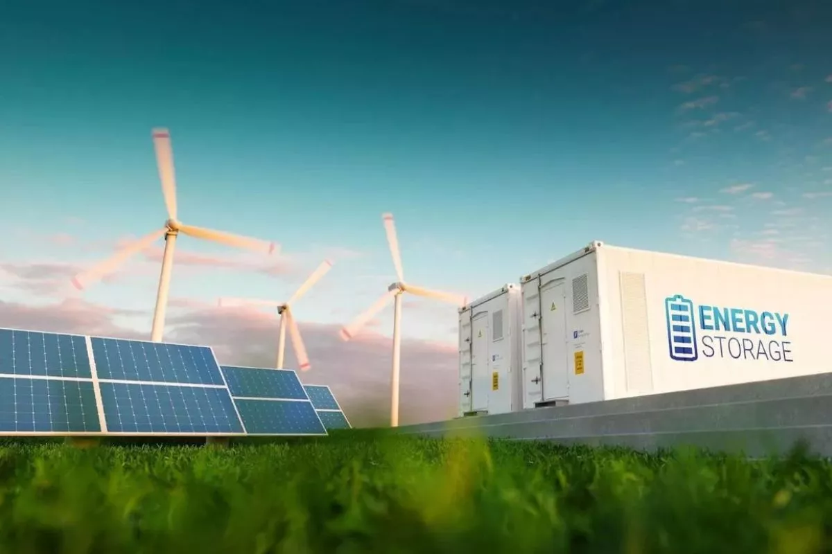 Aurora Research: Kapasitas Baterai Energi Bersih Eropa Capai 35 GW