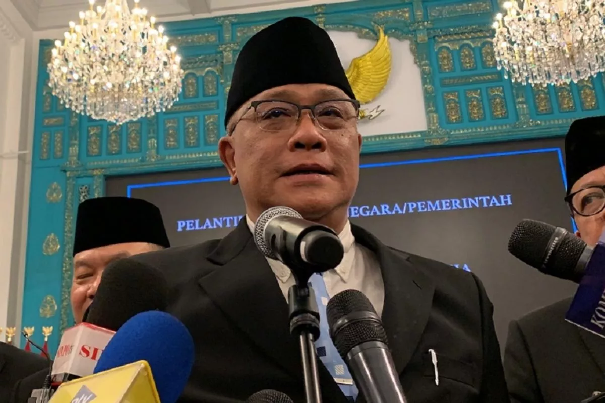Langkah Mitigasi Karhutla Subregional Disiapkan KLH