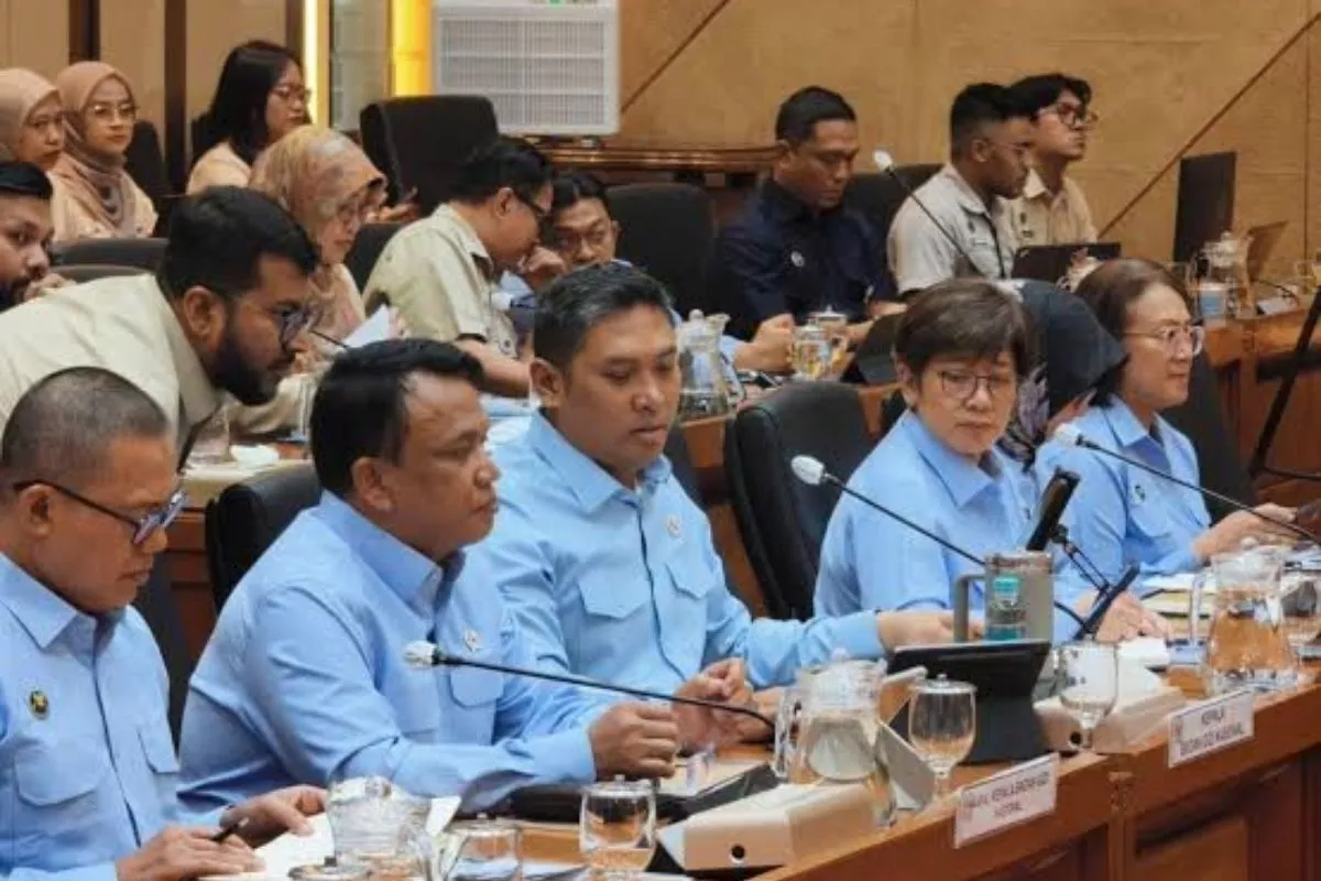 BGN Hapus 1.653 Satuan Pendidikan dari Penerima Manfaat MBG