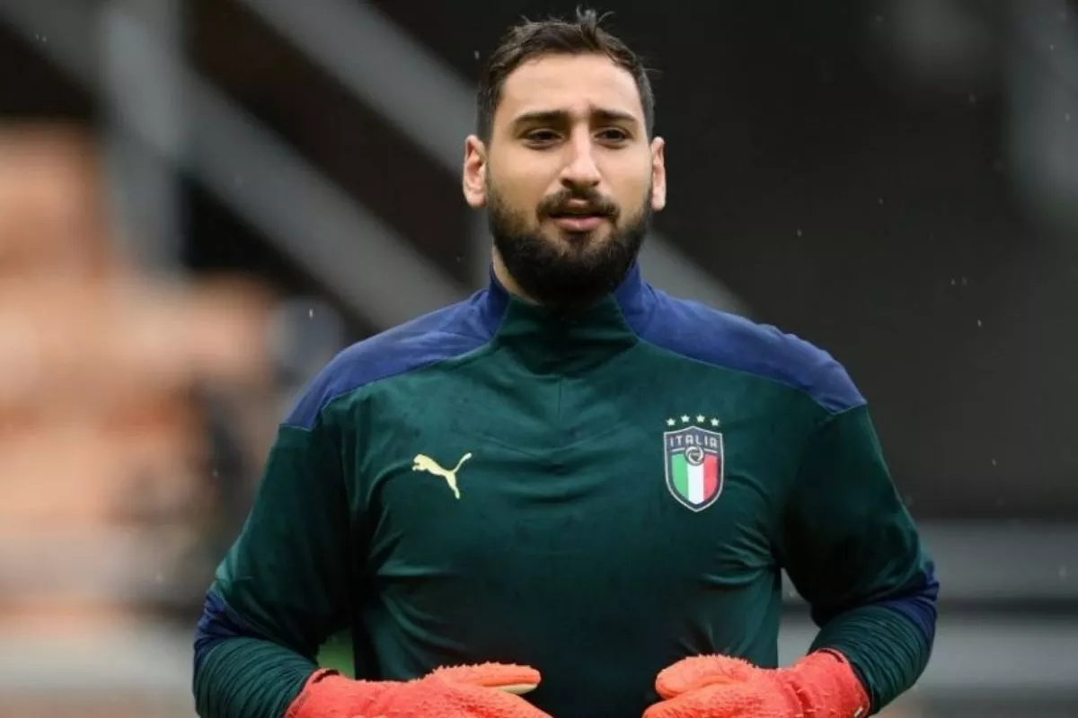 Gantikan Di Gregorio, Juventus Bidik Lucas Chevalier