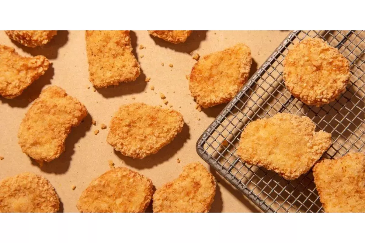 Tips Cara Membuat Nugget Homemade yang Juicy dan Tahan Lama