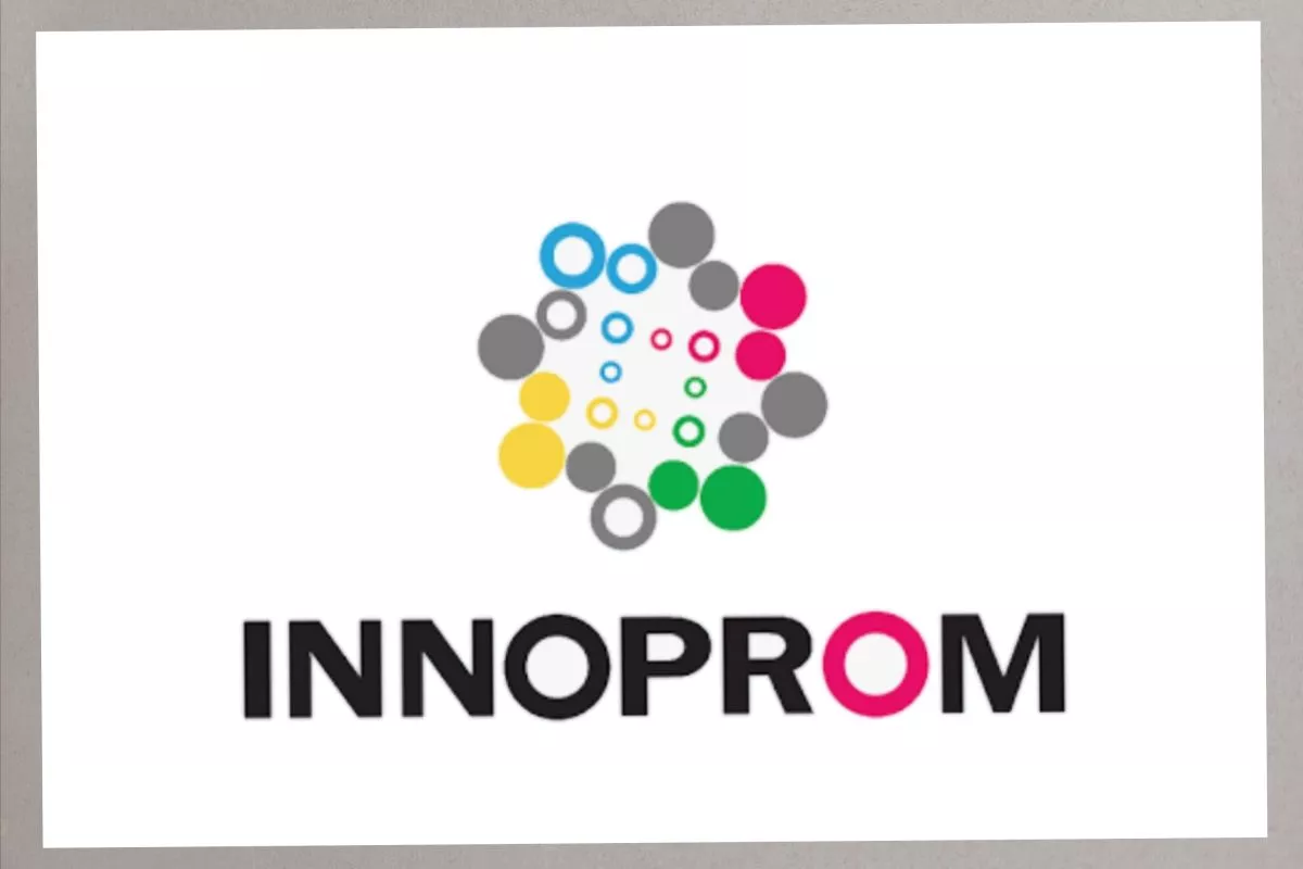 Kembangkan Industri Halal, Indonesia Gandeng Kirgistan di INNOPROM