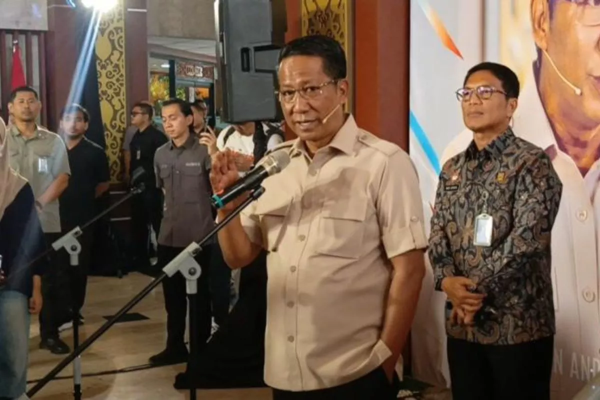 Penegasan Status WNI Ditegaskan Bebas Biaya Oleh Kemenkum