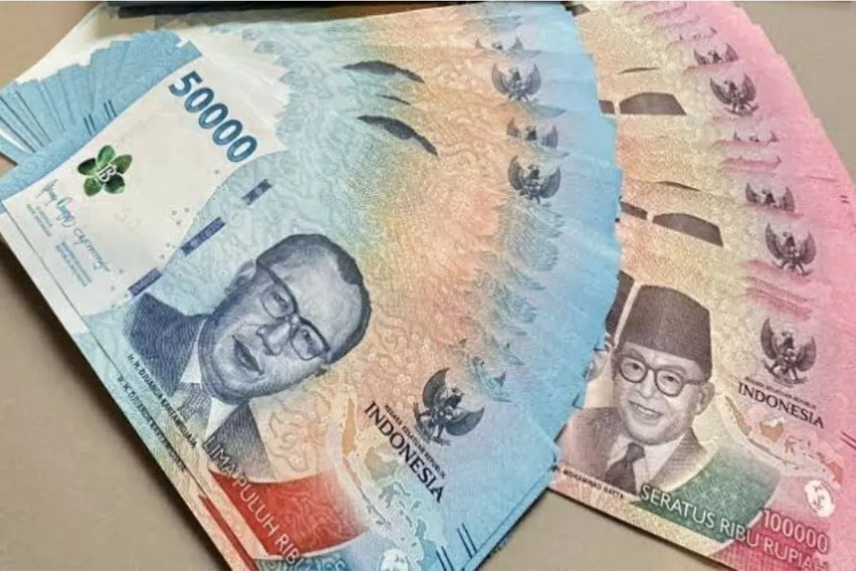 Rupiah Awal Pekan Rentan Tertekan Sentimen Global dan Domestik