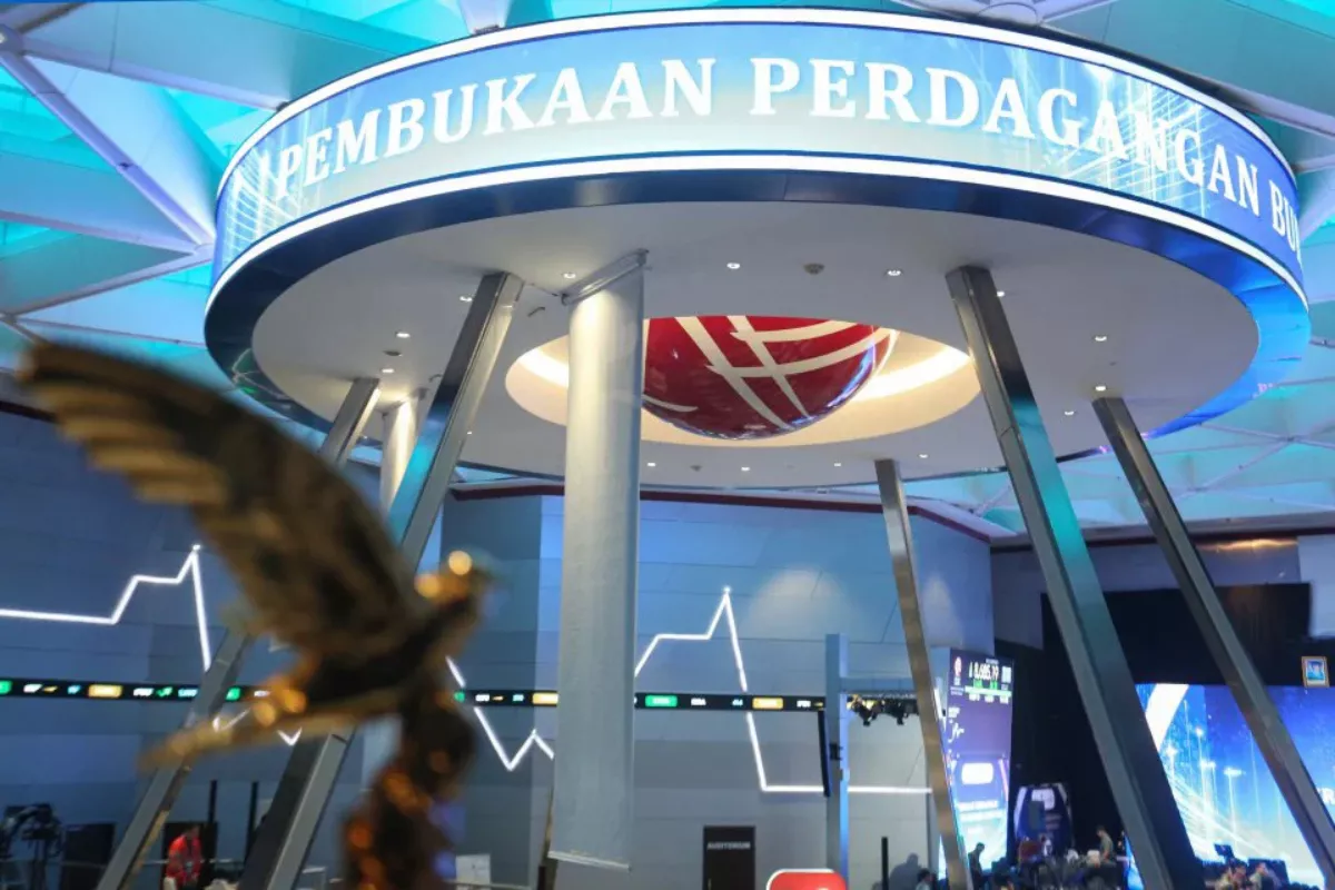 BEI Siapkan Label Hijau untuk Emiten, Pendapatan Wajib di Atas 50 Persen