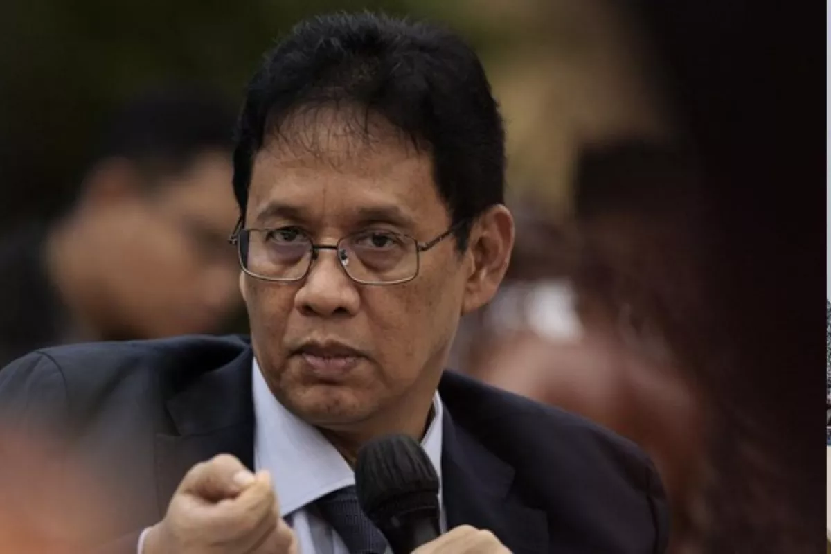 39 Pemda Sulit Bayar Gaji PPPK, Ini Respons Menkeu Purbaya