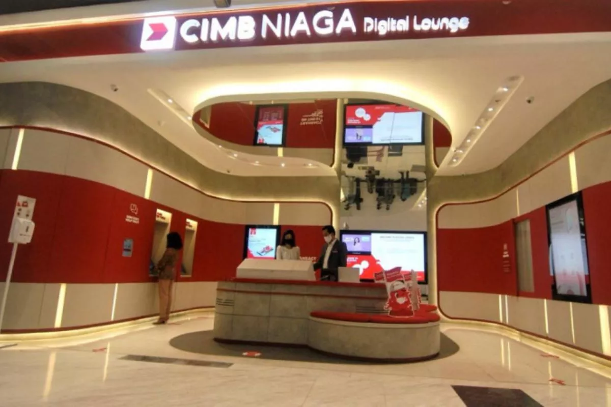 CIMB Niaga Pacu Layanan Keuangan dan Digital di Kawasan IKN