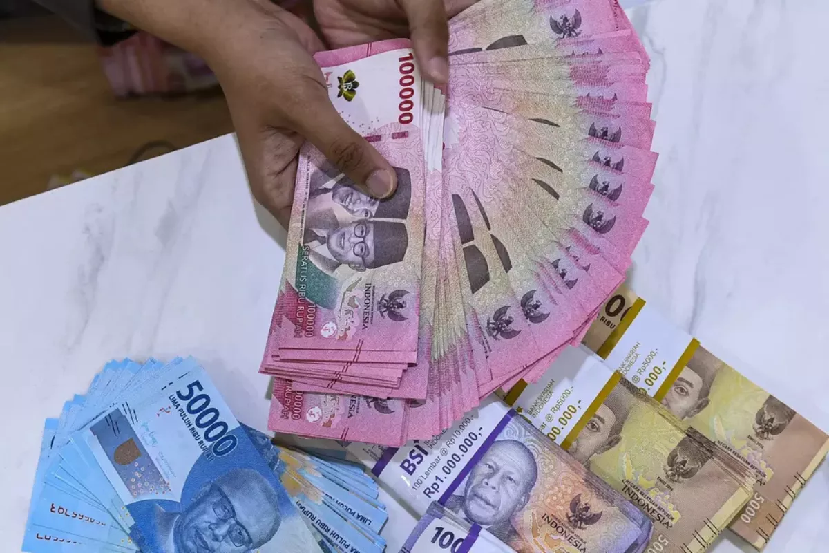 Rupiah Terlemah di Asia per Kamis 9 Juli 2026, Kurs Jadi Rp18.068