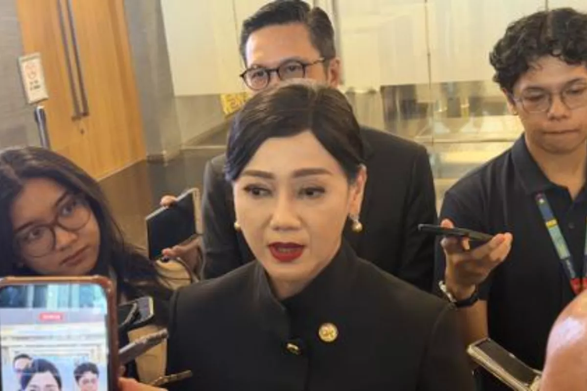OJK Optimistis Revisi Aturan Bakal Genjot Transaksi Bursa Karbon