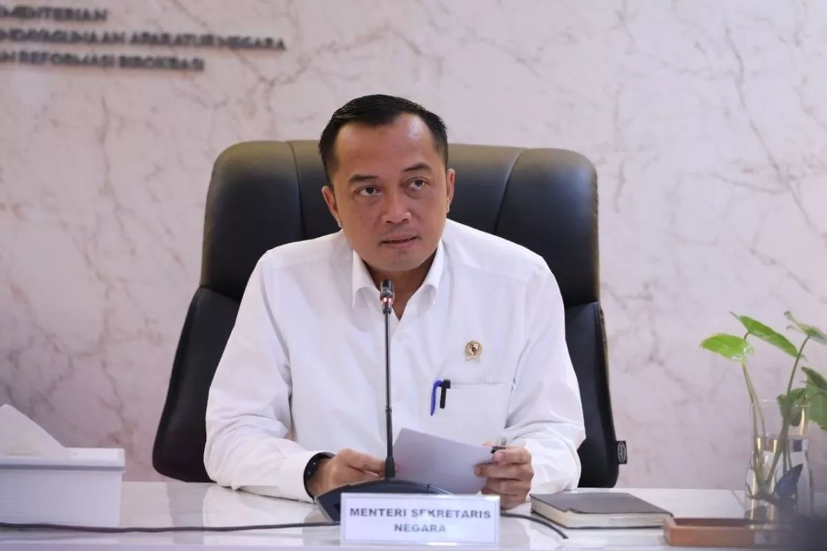 Merdeka Run 2026 Dibuka: 12 Ribu Pelari Padati Istana Merdeka