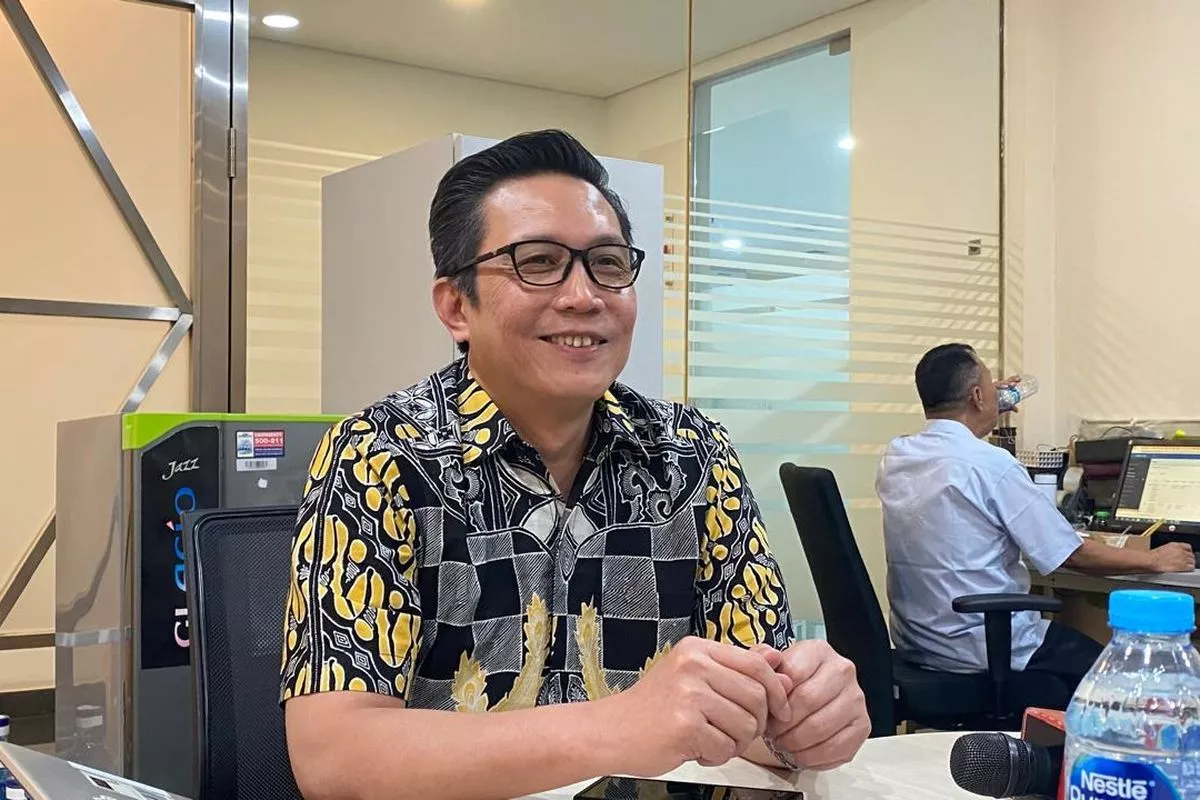 Danantara Sampaikan Minat Kepemilikan Saham BEI, Tunggu Aturan OJK