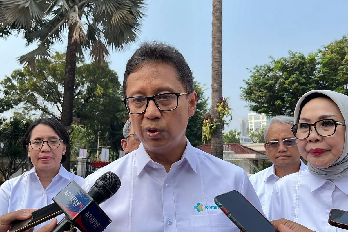 Kemenkes dan The Lancet Bentuk Komisi Rancang Sistem Kesehatan 2045
