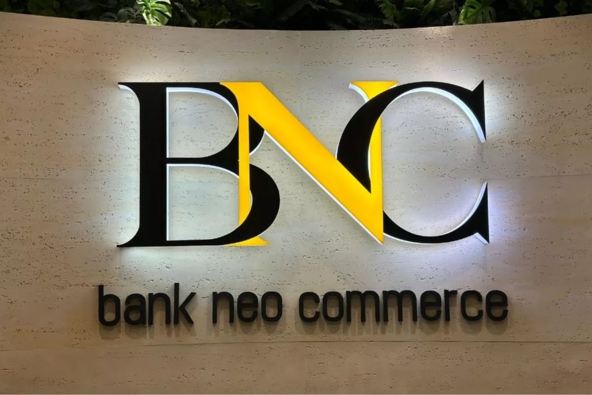 Strategi Bank Neo Commerce Menjaga DPK Usai Kenaikan BI Rate