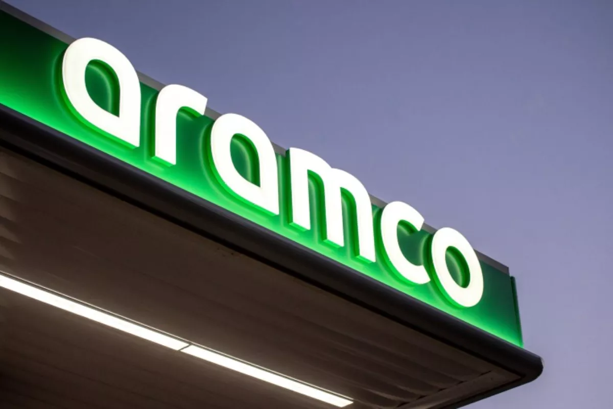 Kenaikan Harga BBM Mendorong Lonjakan Laba Bersih Saudi Aramco 33%