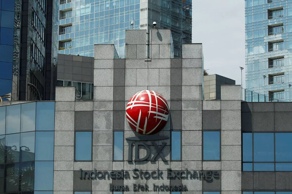 BEI Rilis Daftar 59 Emiten Terancam Forced Delisting, Ada WIKA WSKT