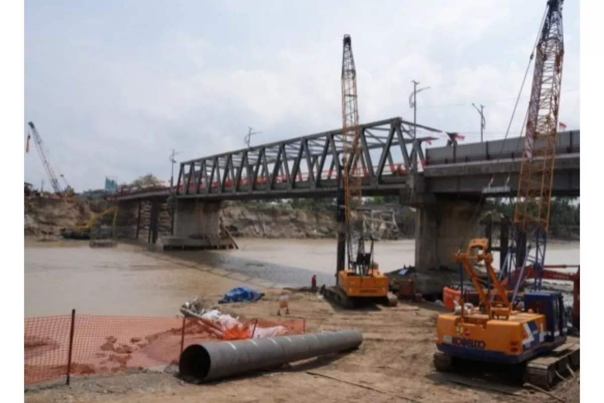 Pemulihan Infrastruktur Bencana di Sumatera Dikebut demi Warga Lokal