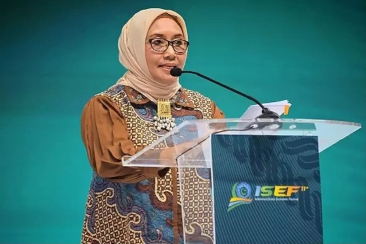 Menteri PPPA Gandeng Ulama Perempuan Guna Stop Kekerasan