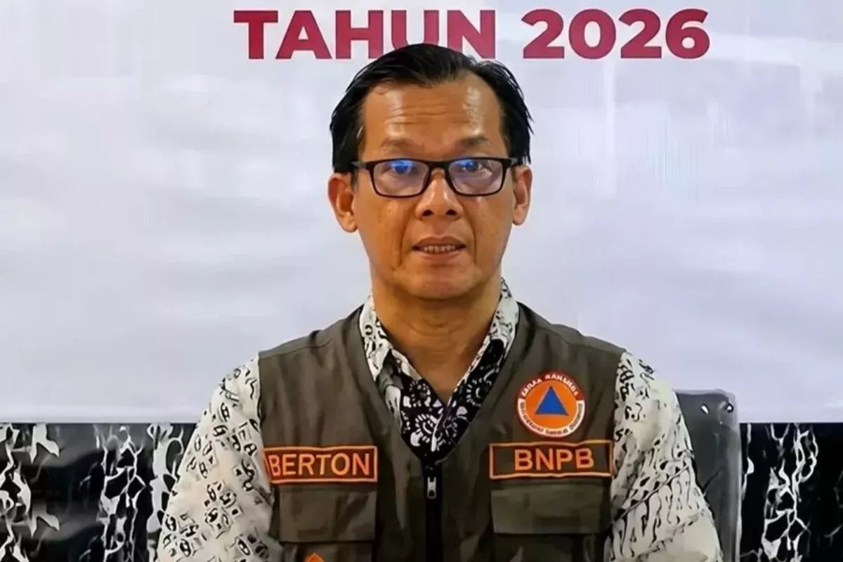 Pemadaman Karhutla Terkendala Minimnya Air dan Tiupan Angin Kencang