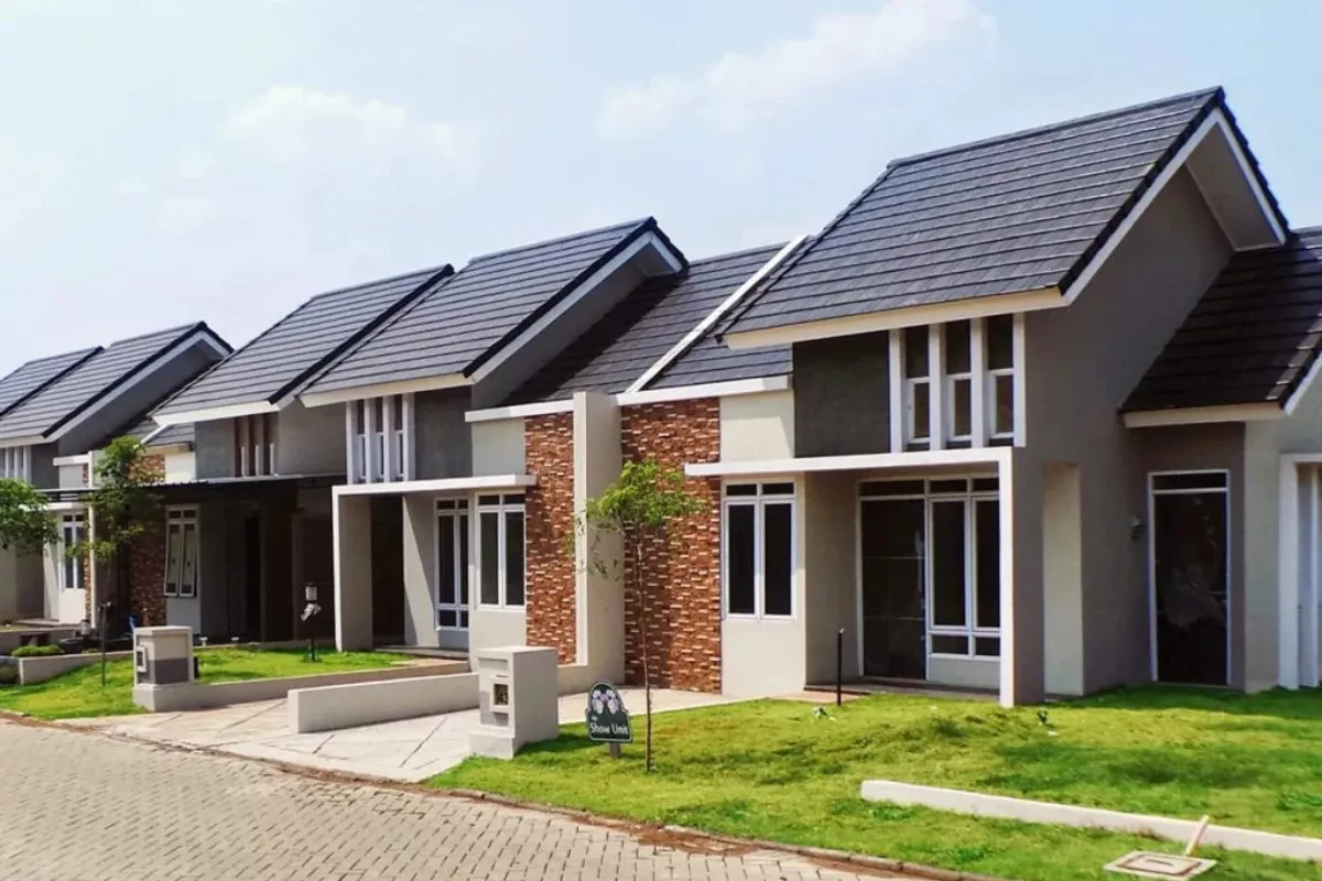 Bunga KPR Subsidi Tetap 5% dan DP 1%: Akad Massal 62.710 Unit